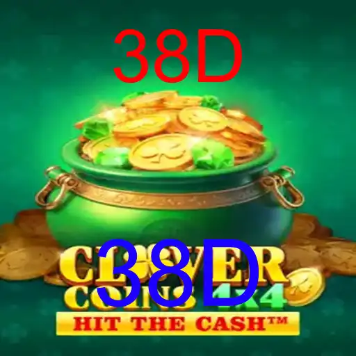 CloverCoins4x4