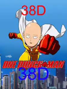 OnePunchMan